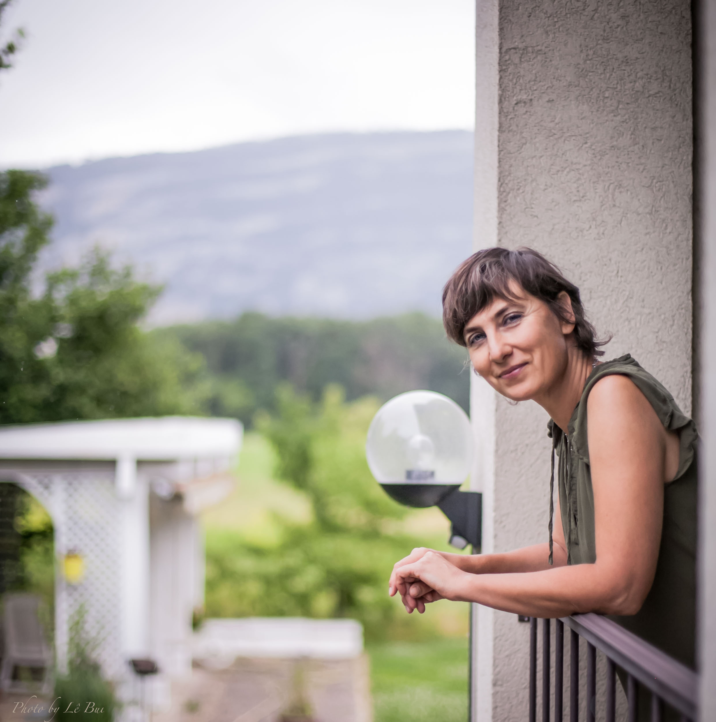 Sandrine Henry